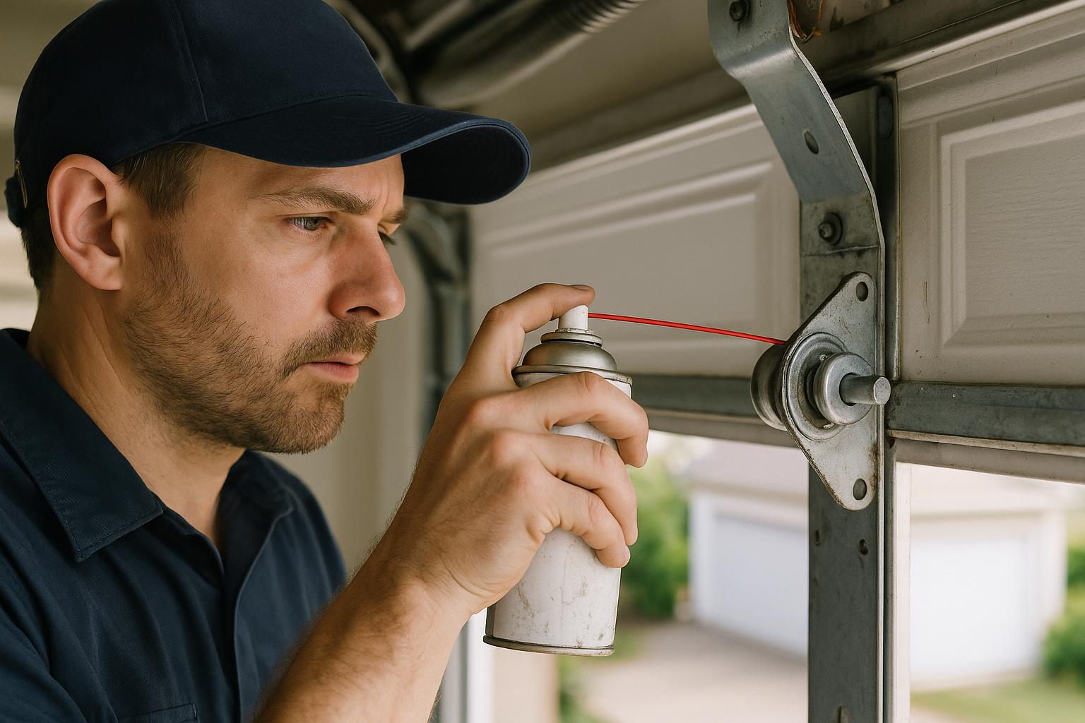 How Often Should You Service Your Garage Door?